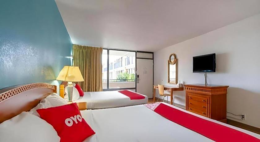 OYO Hotel Bossier City LA - Red River