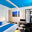 Zafran Boutique Hotel