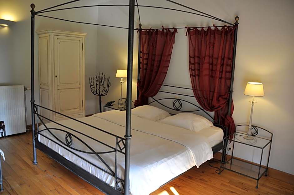 Aparthotel Le Manoir du Capitaine