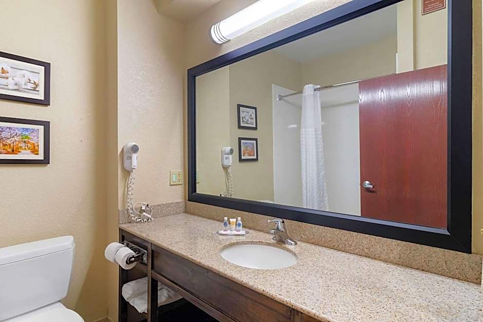 Comfort Inn & Suites Griffin North