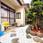 season guest house in nishi shinjuku 100 square meters, 4 bedrooms, 2 living rooms