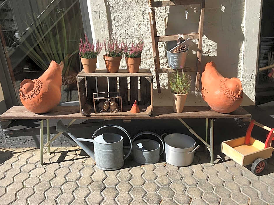 Hotel Brasserie Typisch