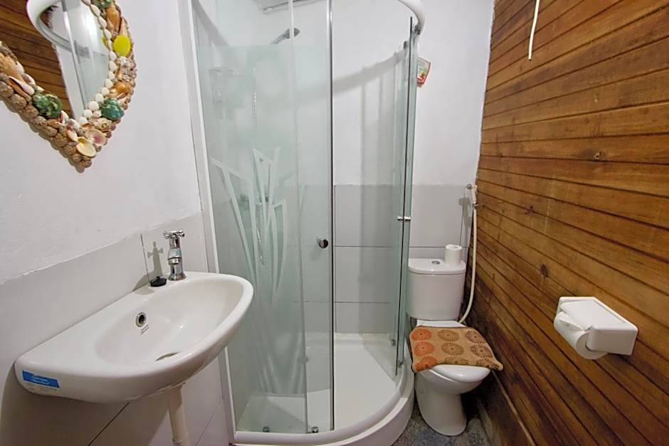 Nusa Penida Pudak Nature Bungalow