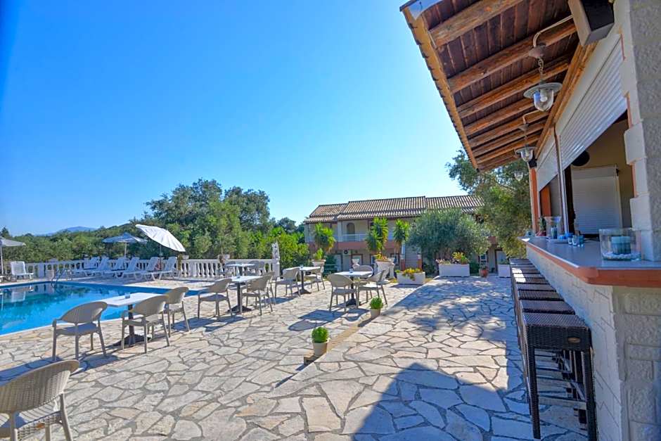 Villa Myrto