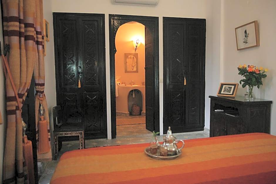 Riad Dar Zampa