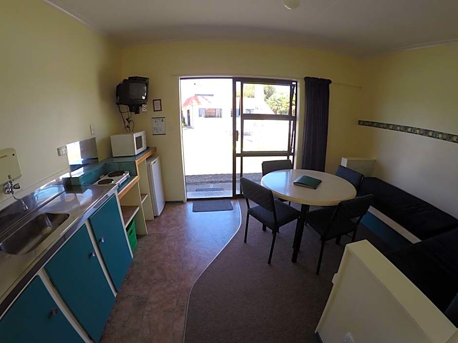 Opotiki Holiday Park