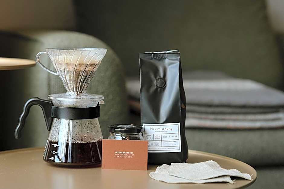 Hotel VierJahreszeiten