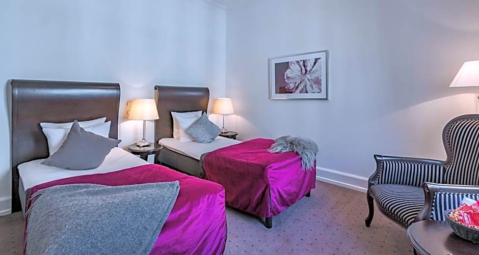 Best Western Hotel Hebron