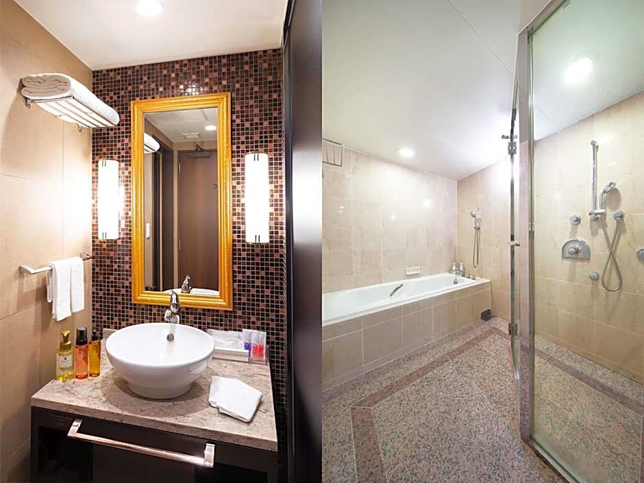 Hotel Bellclassic Tokyo