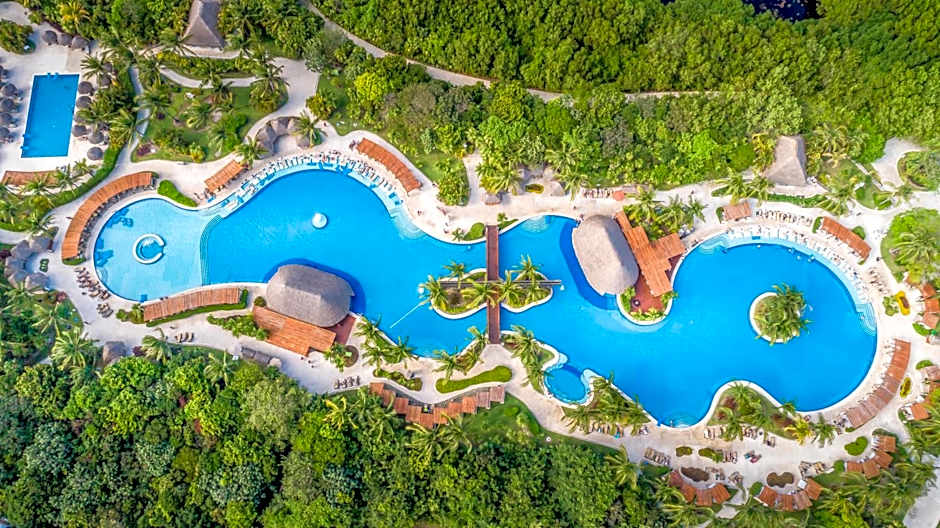 Valentin Imperial Riviera Maya-All Inclusive-Adults Only