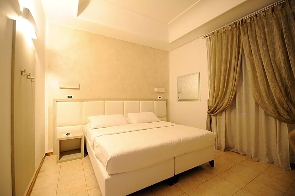 Artemisia Palace Hotel