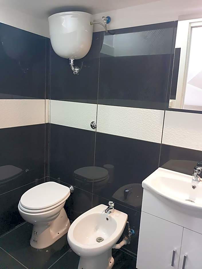 B&B Pompeii Luxury