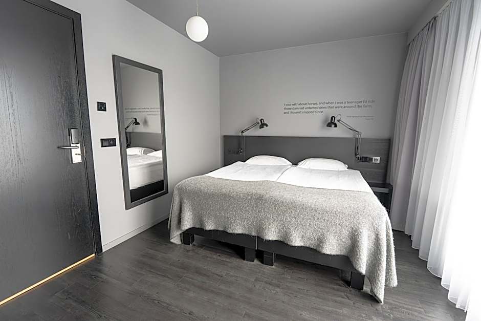 Skuggi Hotel by Keahotels