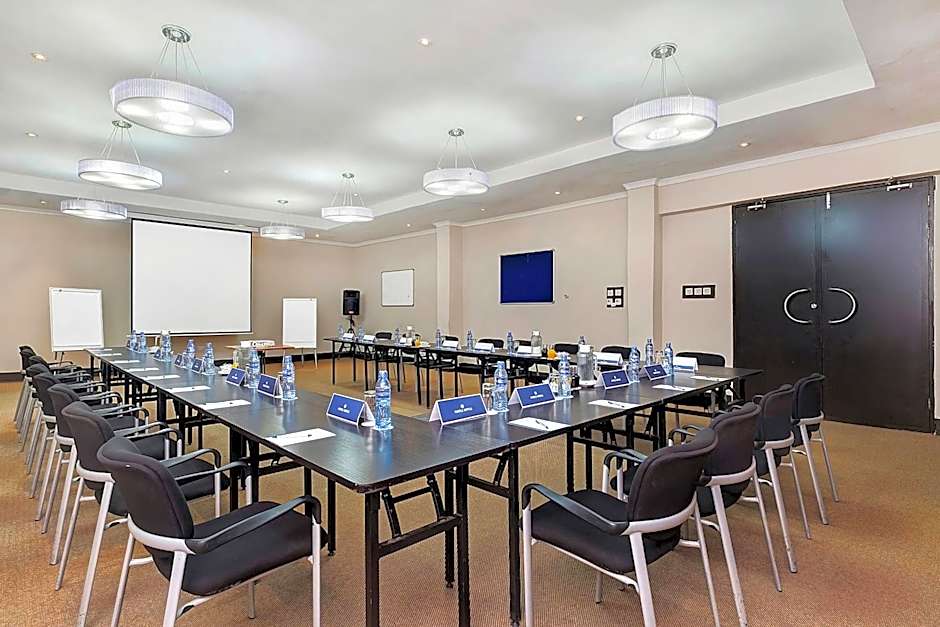 Protea Hotel by Marriott Lusaka