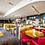 Premier Inn Swansea Waterfront