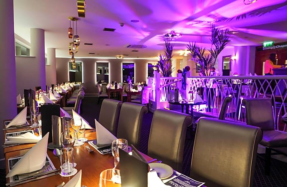 Central Hotel Donegal