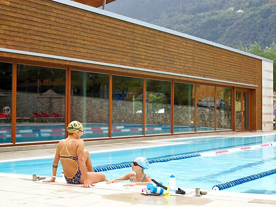 Garda Sporting Club Hotel