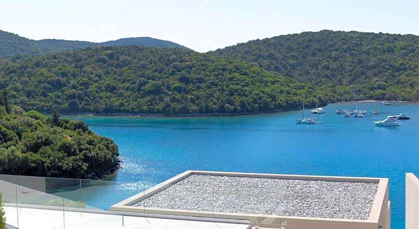 Sivota Deamaris Luxury Boutique Hotel - Adults Only 16 plus