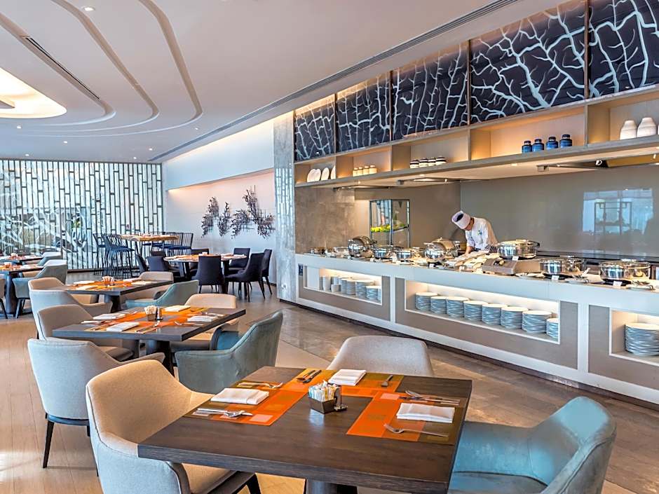 Novotel Phuket Phokeethra