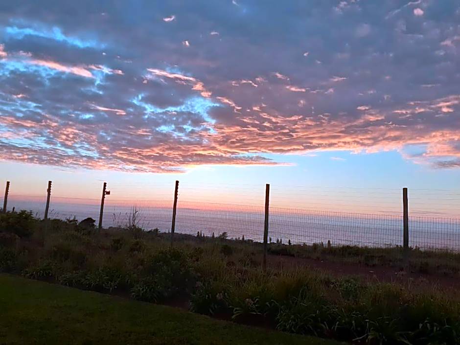 Ocean View Villas - F6