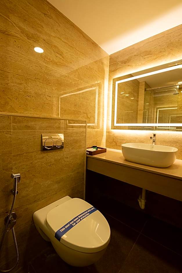 Hotel High Point