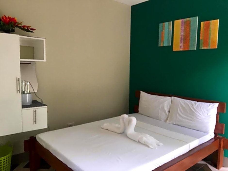 Chaniva-Joy Island View Appartments