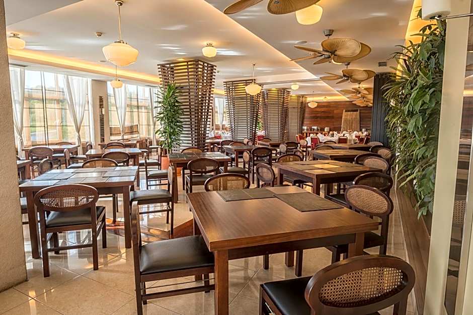 Amazonia Jamor Hotel