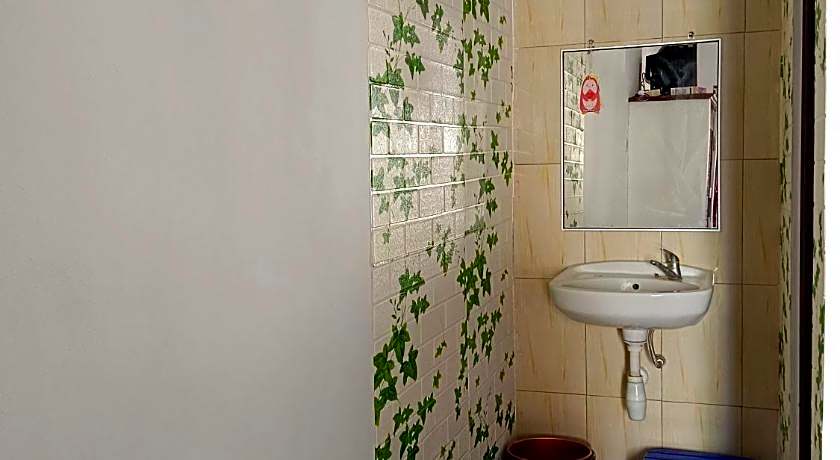 Double N Guest House