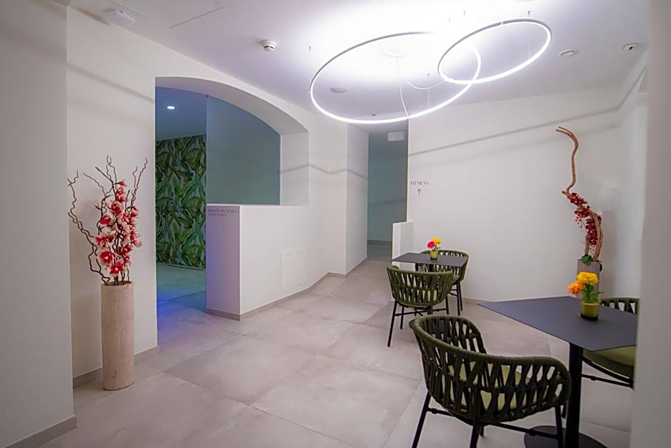 Hotel Internazionale Bellinzona