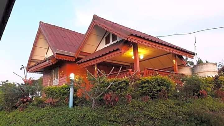 Khao Kho Flora