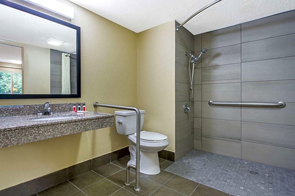 Days Inn by Wyndham Lexington