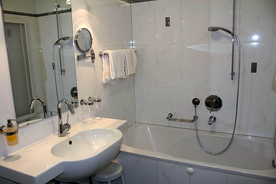 Hotel Zebru
