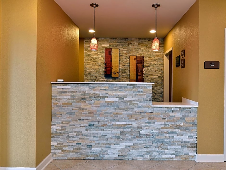 Americas Best Value Inn Tupelo