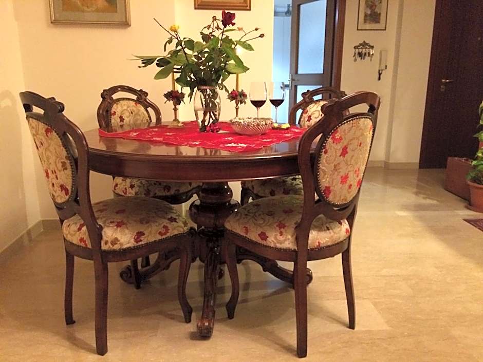 B&B Pergolesi