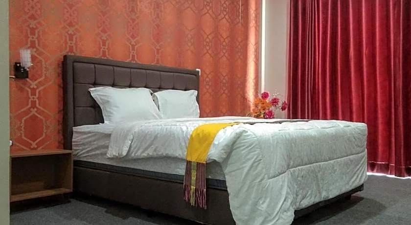 Edhotel Kusuma Atambua Mitra RedDoorz