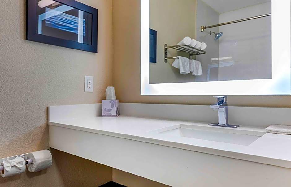 Extended Stay America Suites - Arlington