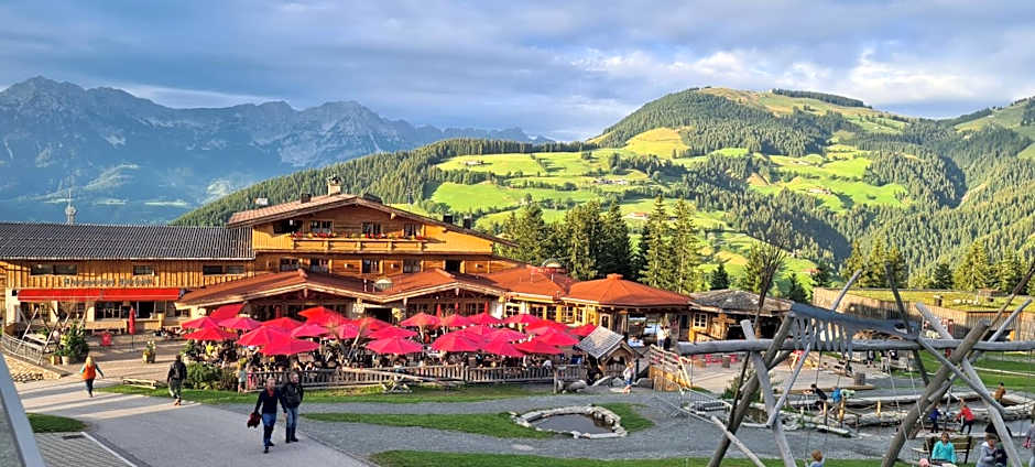 Alpengasthof Hochsöll