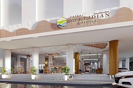 Hatyai Merridian Hotel
