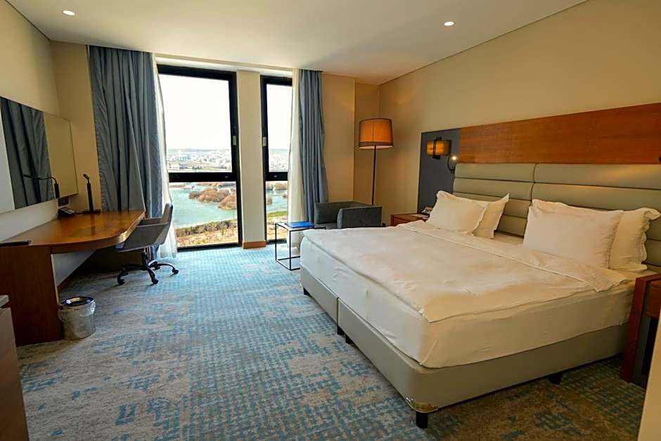 Dedeman Cizre Hotel