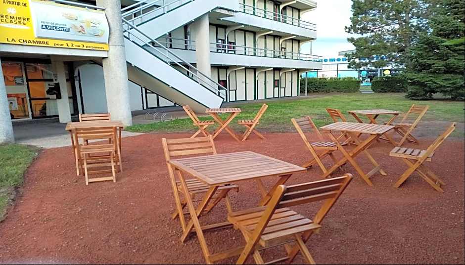 Premiere Classe Roanne Perreux