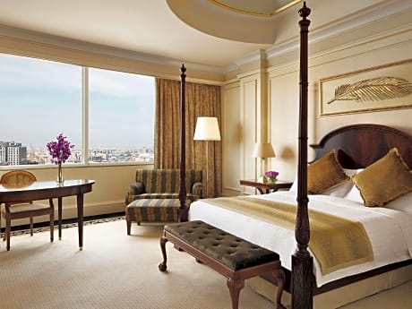 double deluxe two bedroom