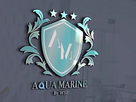 Hotel AquaMarine