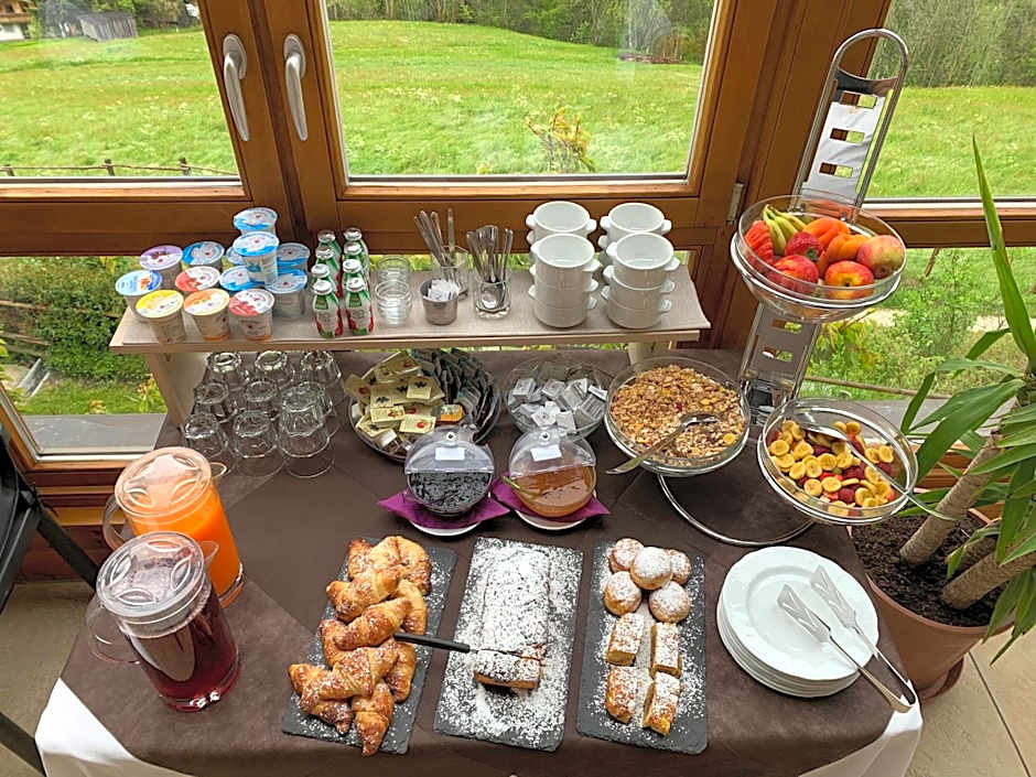 Alpenblick Bed & Breakfast