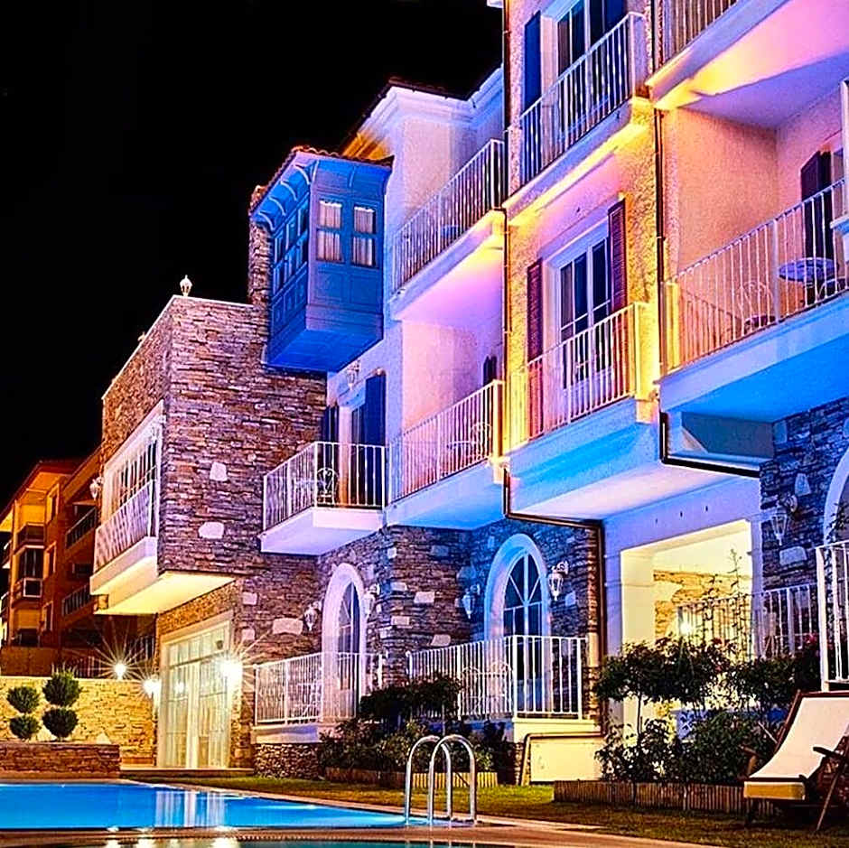Vinifera Ephesus Hotel