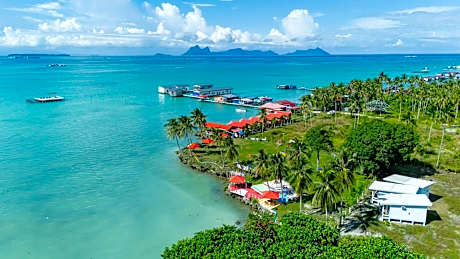 Panglima Resort Semporna