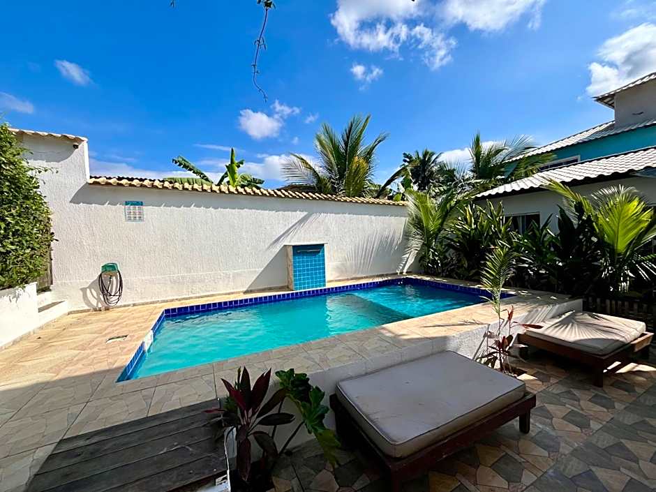 Renascer Suites
