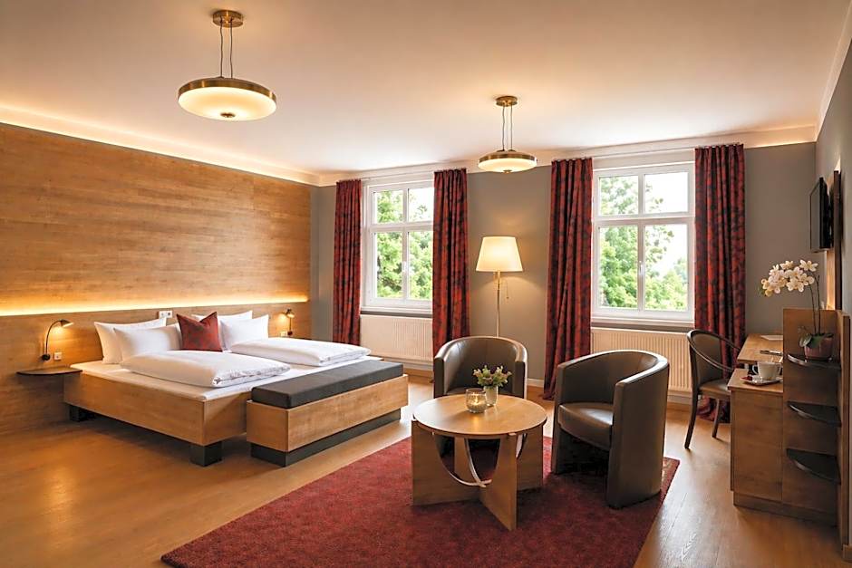 Kulturhotel Kaiserhof