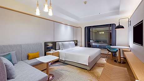 Standard Room City View