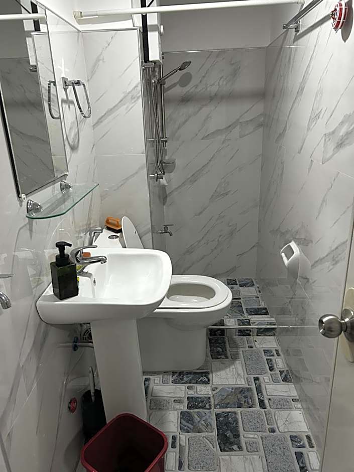 Condominium EC Accommodation