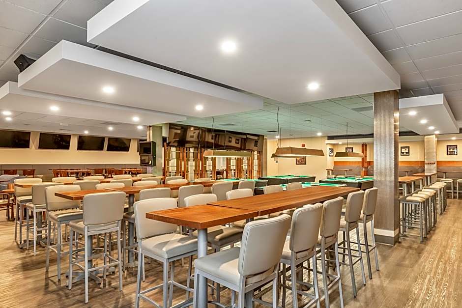 Quality Inn & Suites Winnipeg